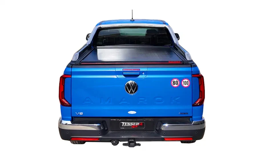 Купити Ролет для Volkswagen Amarok PANAMERICANA 2023+ Tessera SE